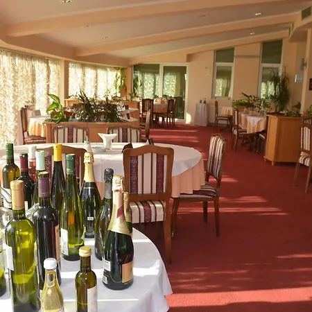 Hotel Dragovic Smederevo