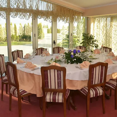 Hotel Dragovic