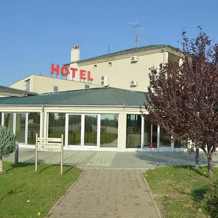 Hotel Dragovic Smederevo
