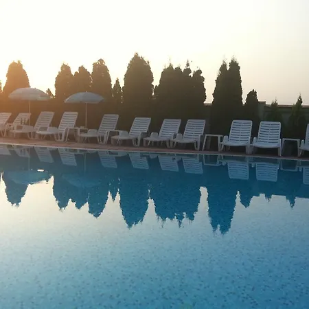 Hotel Dragovic