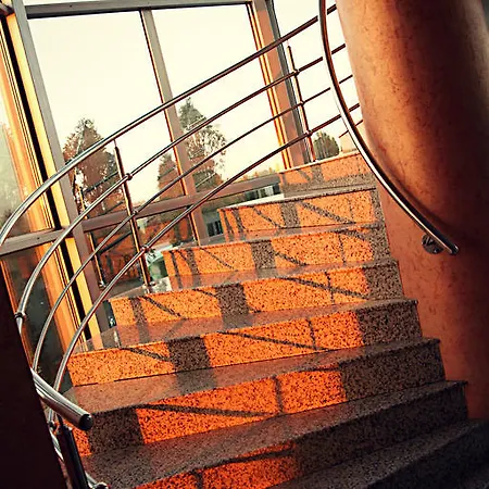 Hotel Dragovic 3*