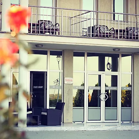 Hotel Dragovic 3*