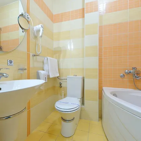 Hotel Dragovic