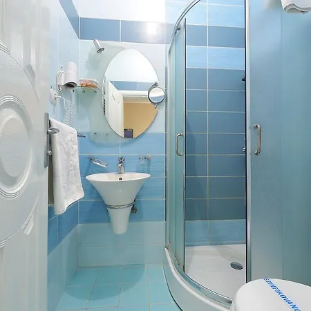 Hotel Dragovic 3*