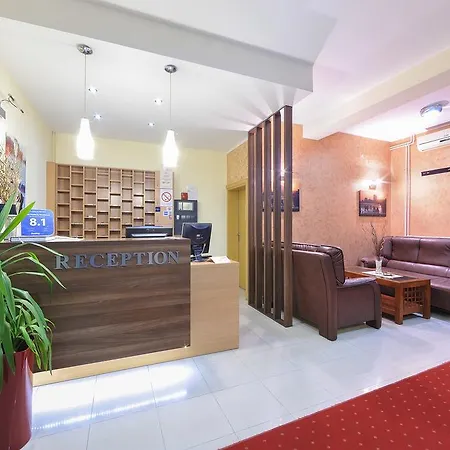 Hotel Dragovic Smederevo