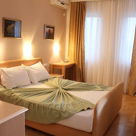 Dragovic Hotel Smederevo
