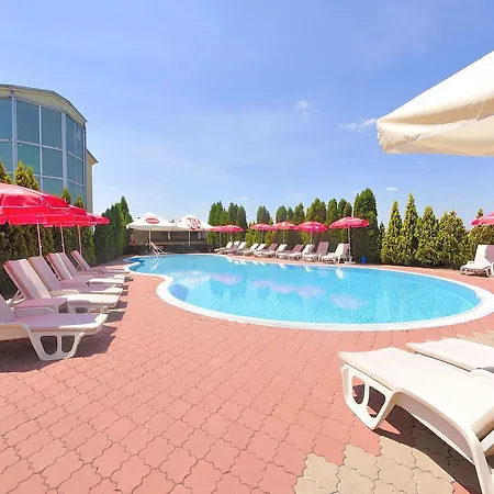 Dragovic Hotel 3*