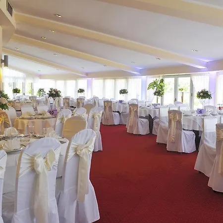 Hotel Dragovic Smederevo