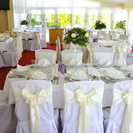Dragovic Hotel